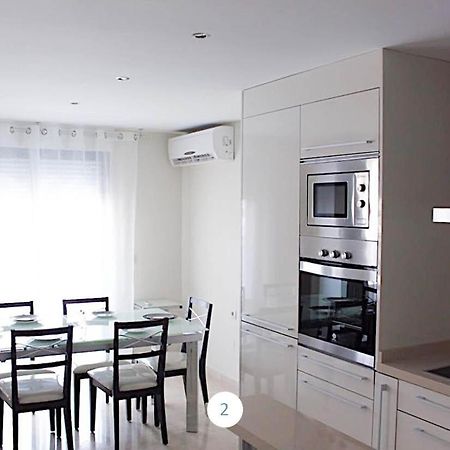 Apartamento El Eden Playa De Gandia Bagian luar foto