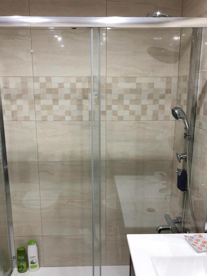 Apartamento El Eden Playa De Gandia Bagian luar foto