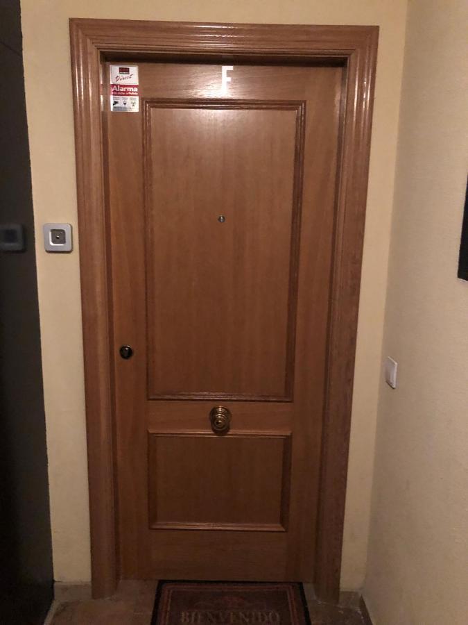 Apartamento El Eden Playa De Gandia Bagian luar foto