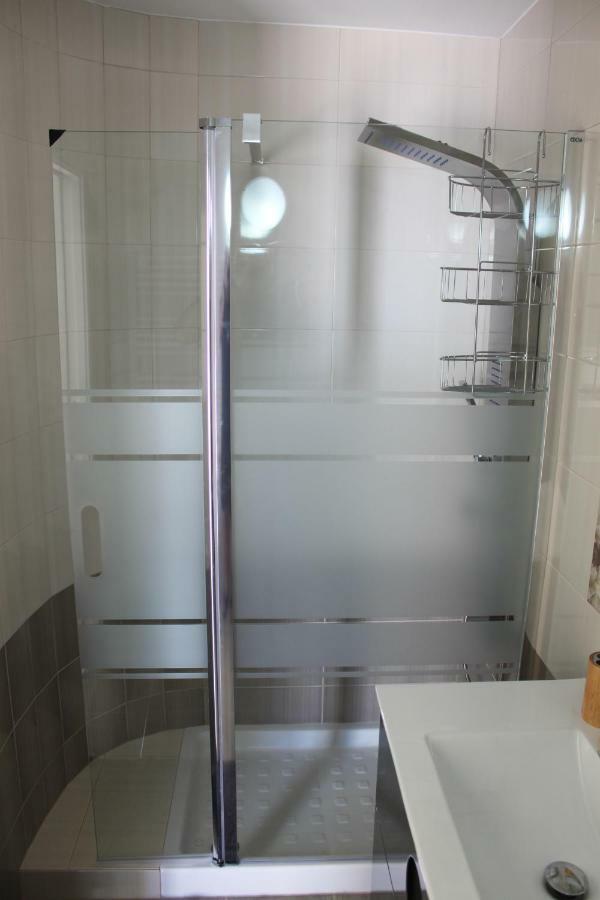 Apartamento El Eden Playa De Gandia Bagian luar foto